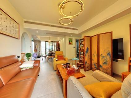 北京天鹅湾4室2厅146.04平高楼层/共20层