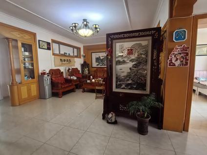 北京百货大楼南家属院4室2厅160平中楼层/共6层