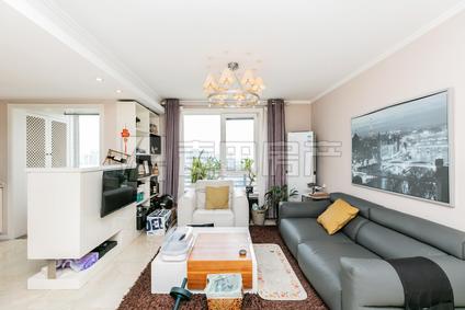 北京国风上观2室2厅103.75平中楼层/共27层