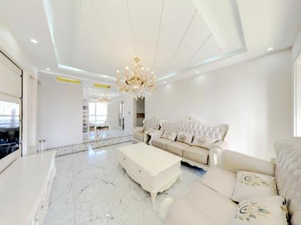 北京宝湖花园3室2厅137.01平中楼层/共24层