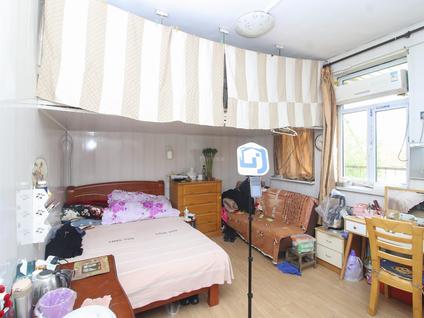 天津津塘村1室0厅23平中楼层/共4层
