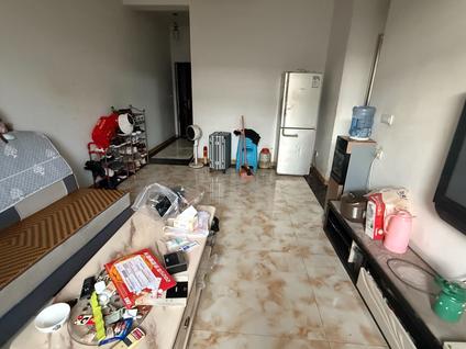 北京龙台花苑2室2厅61平中楼层/共7层