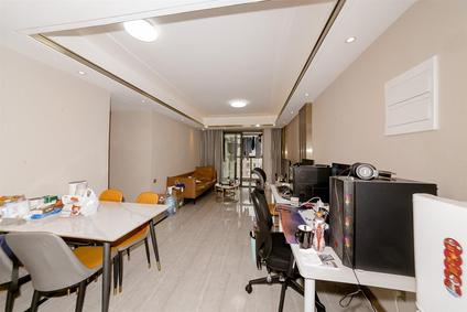 北京绿地天空树3室2厅107.51平高楼层/共33层