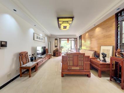 北京华远君城3室2厅144.96平低楼层/共18层