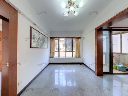 北京星晨花园(一期)2室2厅65平低楼层/共4层