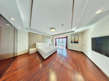 3室2厅 北辰定江洋效果图