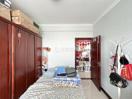 北京明珠家园2室1厅90.65平中楼层/共33层