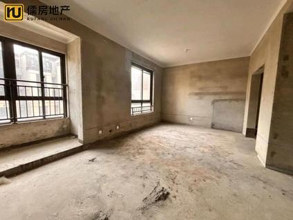 北京中梁首府5室2厅161平中楼层/共5层