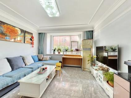 北京鑫江水青木华3室2厅95.63平低楼层/共6层