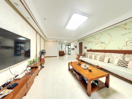 北京汇乐国际3室2厅115.67平低楼层/共7层