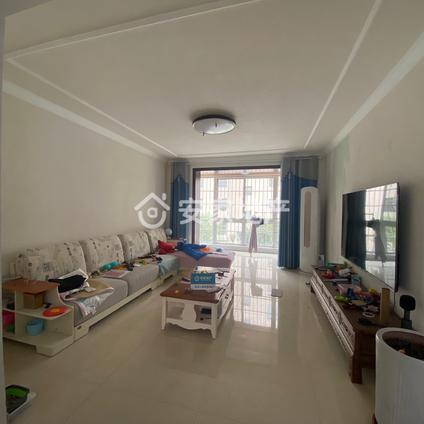 北京安民华府3室2厅129平低楼层/共7层