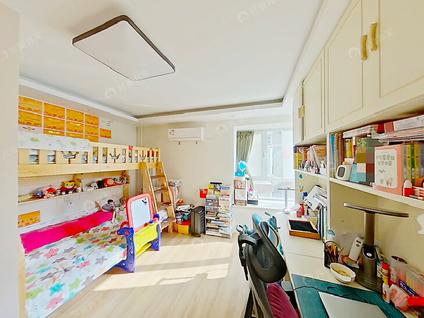 北京方丹苑3室1厅84.55平低楼层/共22层