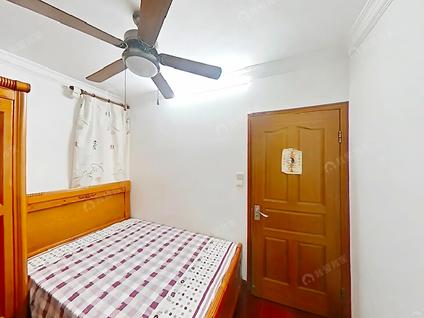 北京阳升公寓1室1厅43.36平中楼层/共6层