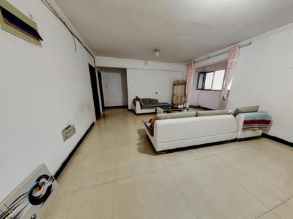 北京容金国际3室2厅120.17平中楼层/共18层