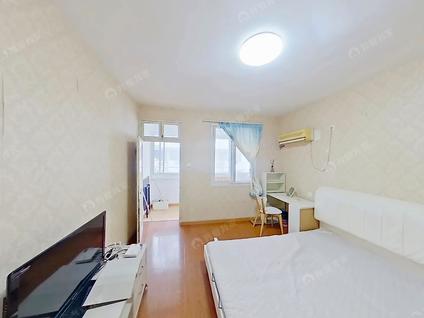 北京永康苑1室0厅39.27平中楼层/共7层