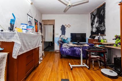 北京南新六村2室1厅63.15平高楼层/共6层