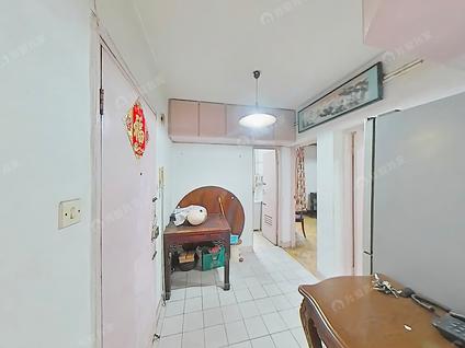 上海陈家门小区3室1厅77.14平低楼层/共6层