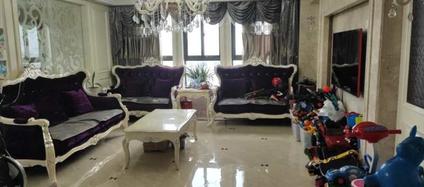 北京金水湾大厦3室2厅137平高楼层/共18层