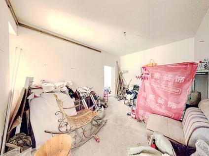 北京俊发创业园金山小区2室1厅82平低楼层/共22层