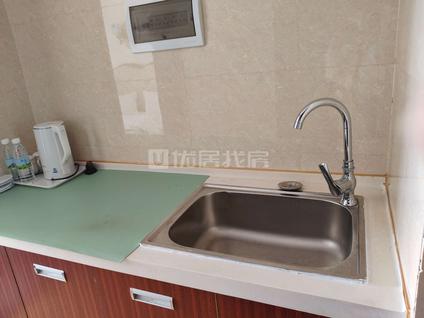 北京洱海国际生态城1室1厅36.72平中楼层/共20层