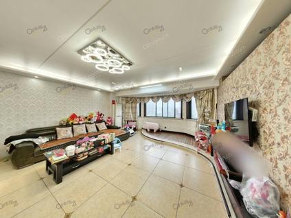 北京东都大厦3室2厅143.98平低楼层/共30层