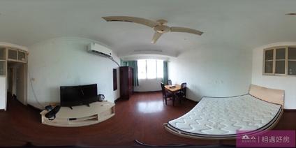 北京新泾三村1室1厅36.82平高楼层/共6层