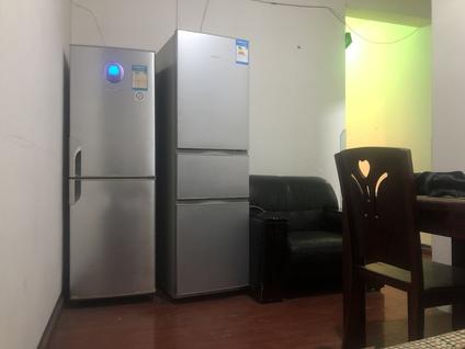 北京百年馨苑3室1厅90.41平中楼层/共18层