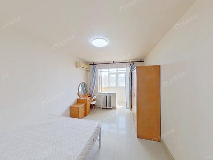 1室1厅 芍药居北里效果图