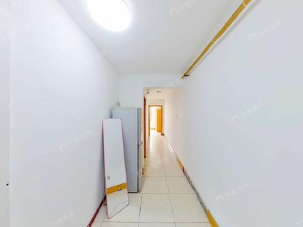 北京世安家园2室1厅80.43平中楼层/共24层