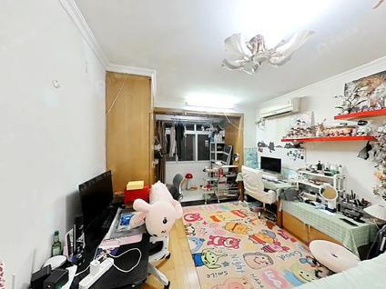 北京北巷小区1室1厅37.35平高楼层/共6层