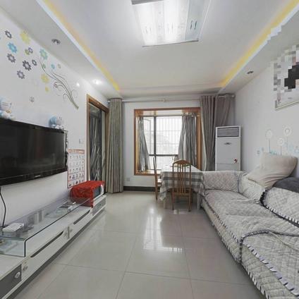 南京丽都雅苑2室1厅66.39平中楼层/共6层