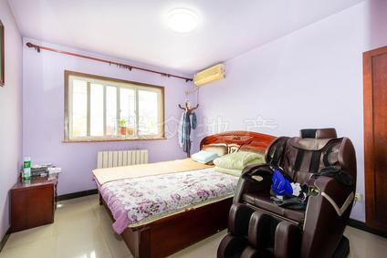 北京一品嘉园(西区)3室2厅82.46平高楼层/共6层