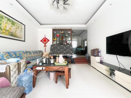 北京北欧森林4室2厅137平中楼层/共11层