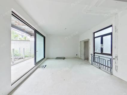 4室2厅 泰禾杭州院子效果图