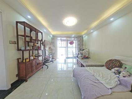 南京盘龙山庄3室2厅122平高楼层/共6层