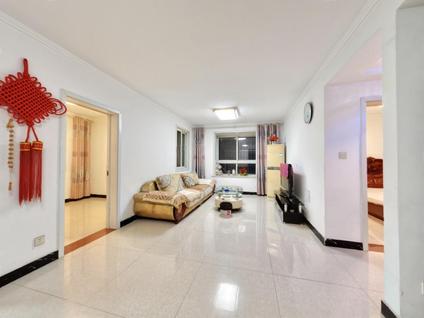 北京华美风景园(二期B区)3室2厅91.94平高楼层/共11层