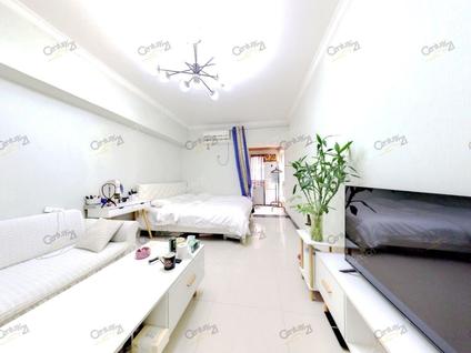 北京象牙宫寓1室0厅45平中楼层/共30层