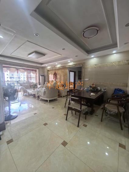 北京盛世龙庭3室2厅134平高楼层/共30层