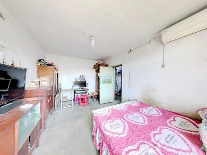 北京锦江北里1室1厅40.89平高楼层/共6层