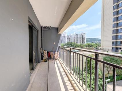 北京海伦堡晋云府3室1厅93.98平低楼层/共26层