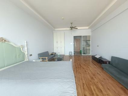 北京檀公馆1室1厅66.8平高楼层/共28层