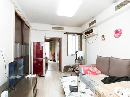 北京同福园2室1厅71.54平高楼层/共6层