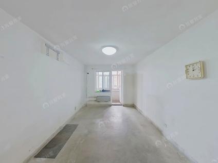 北京石榴庄西街小区1室1厅46.6平中楼层/共6层