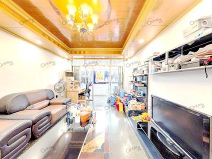 中山康泰苑康怡阁3室2厅100.66平中楼层/共7层