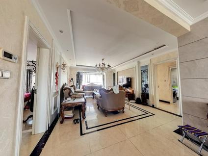 北京昊元上品3室2厅159.75平高楼层/共28层