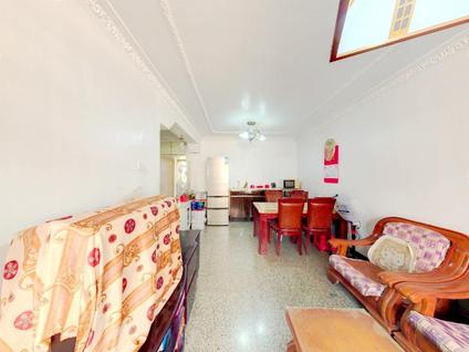 厦门鳌园路2室1厅74.66平中楼层/共6层