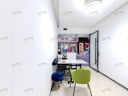 北京仓桥街3室1厅102平低楼层/共3层