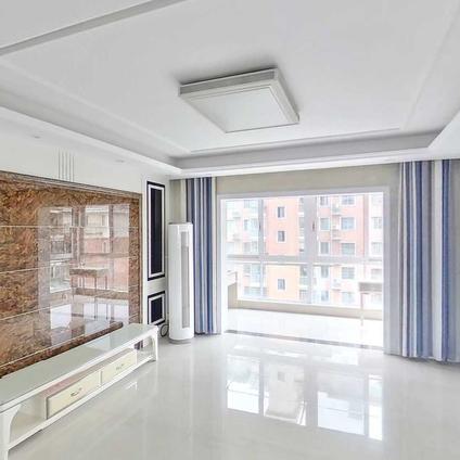 北京金铭福邸3室2厅120平中楼层/共14层