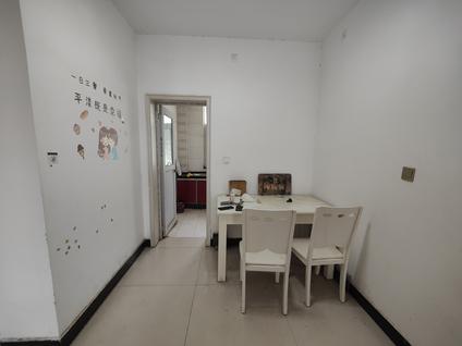 北京滨河街道黄庄小区2室2厅107.16平高楼层/共5层