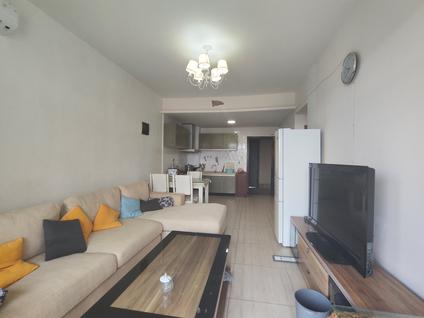 北京凤凰水城2室1厅71平高楼层/共28层